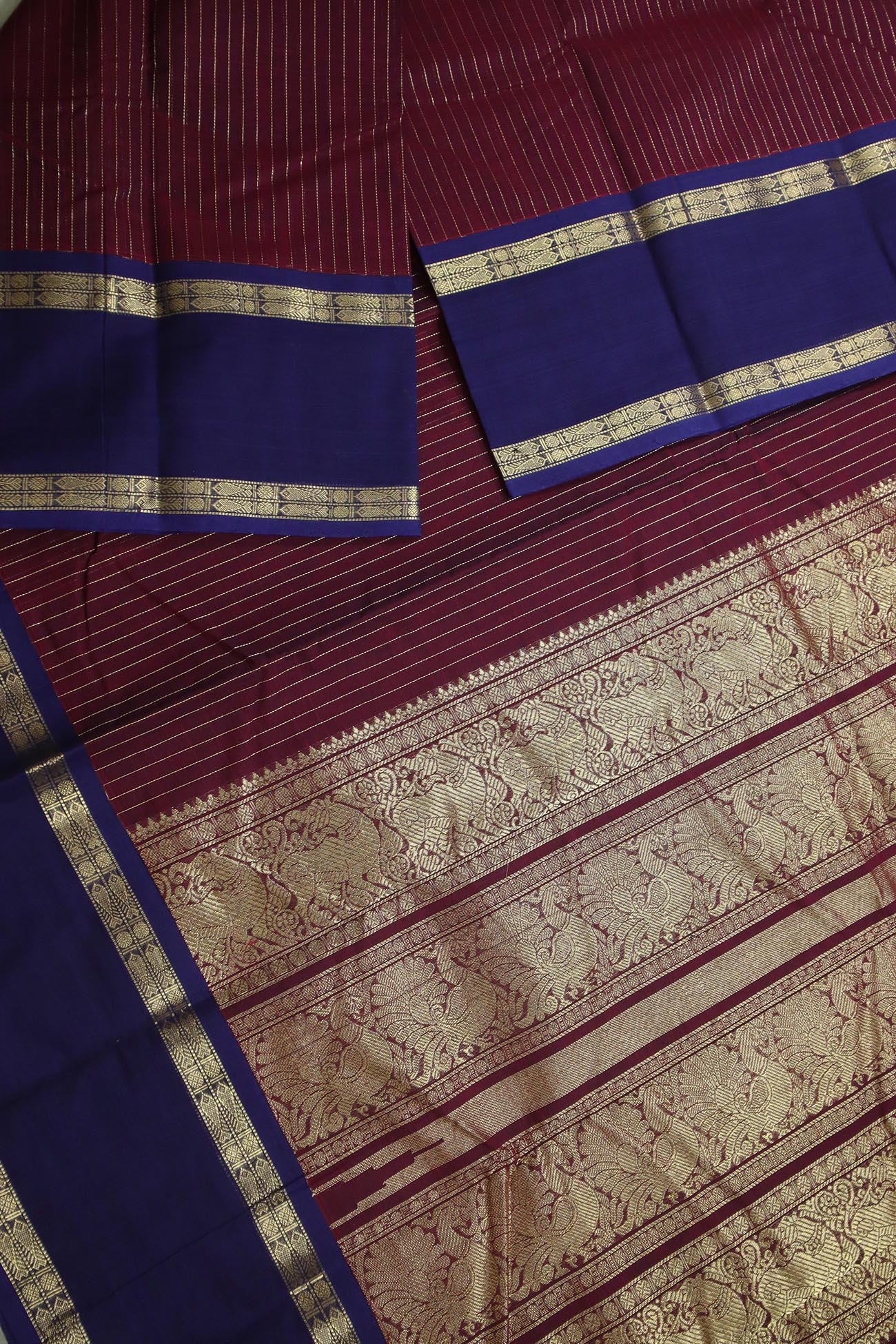 purple-fish-kanchi-cotton-sarees-uu004959-c