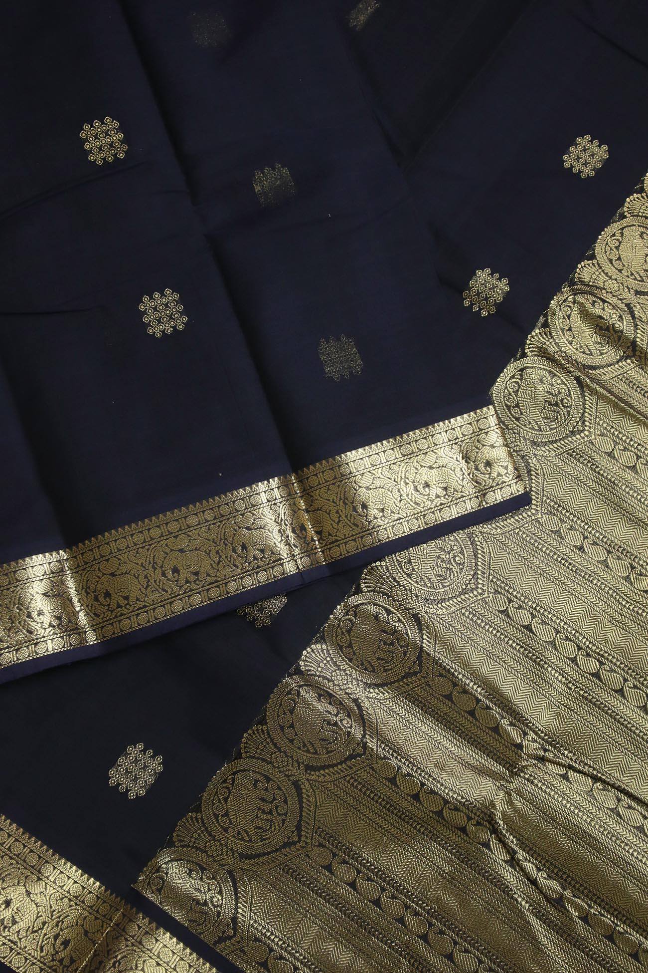 midnightblue-kolam-kanchi-cotton-sarees-uu004961-e