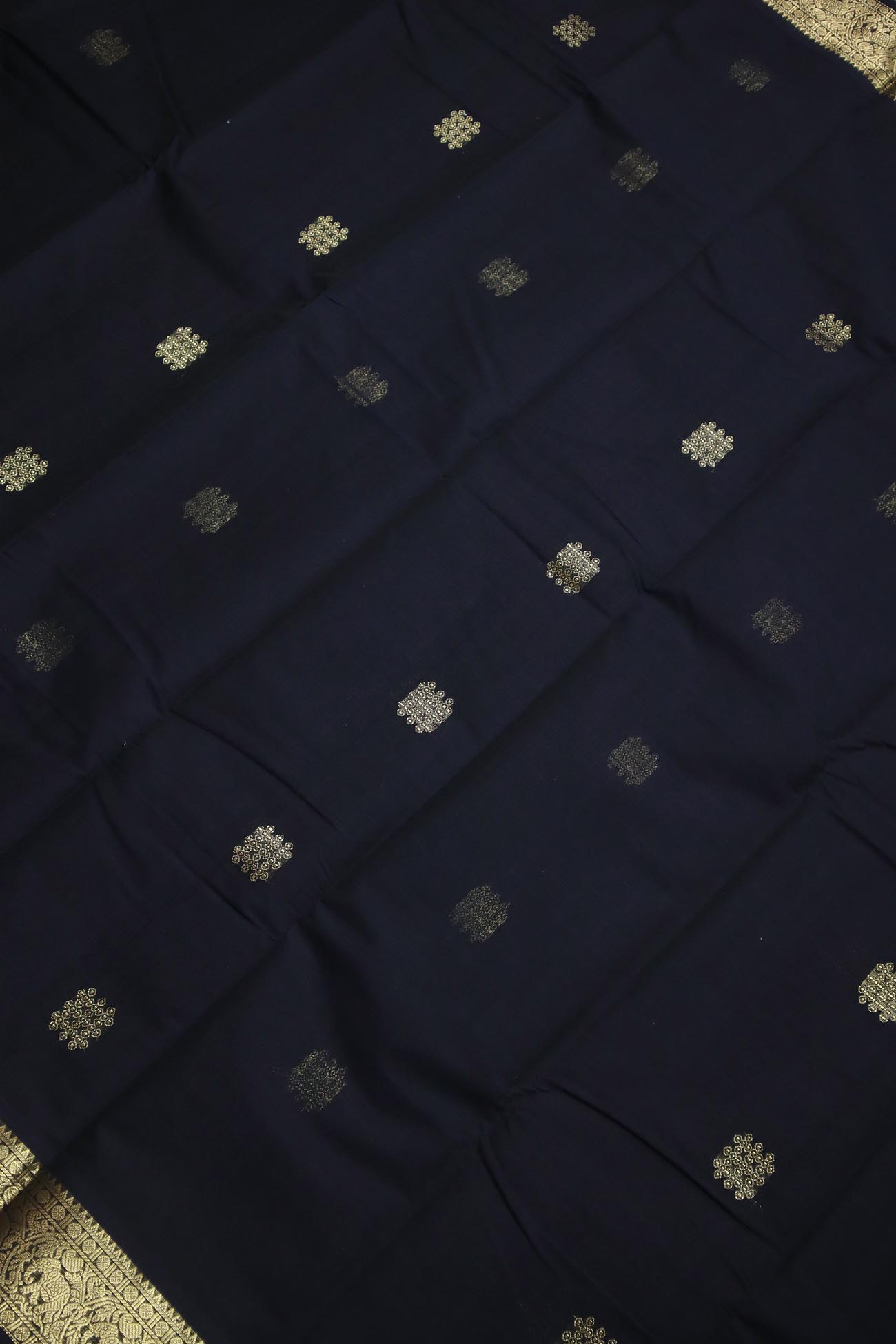 midnightblue-kolam-kanchi-cotton-sarees-uu004961-g