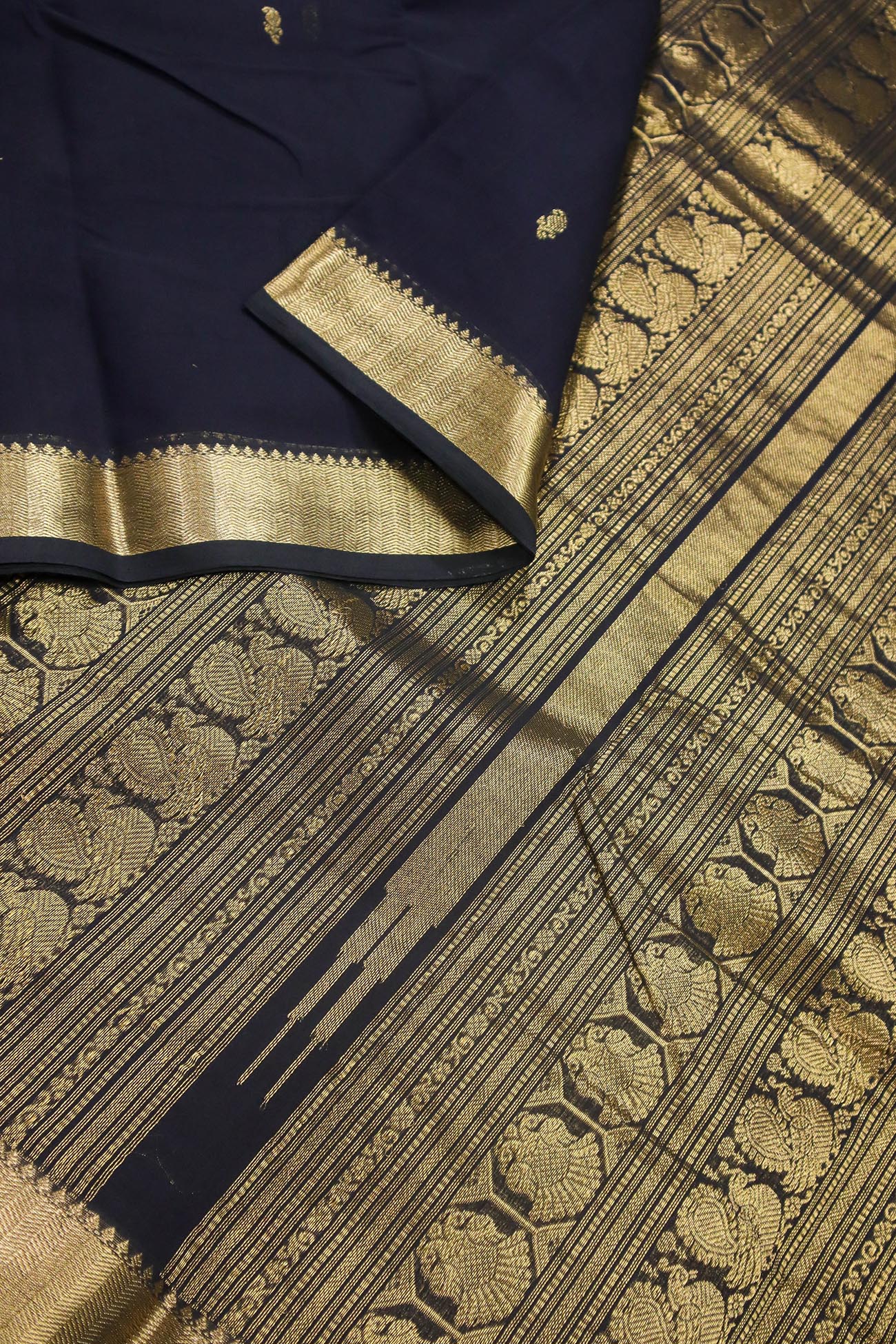 midnightblue-bavanji-border-kanchi-cotton-sarees-uu005154-g