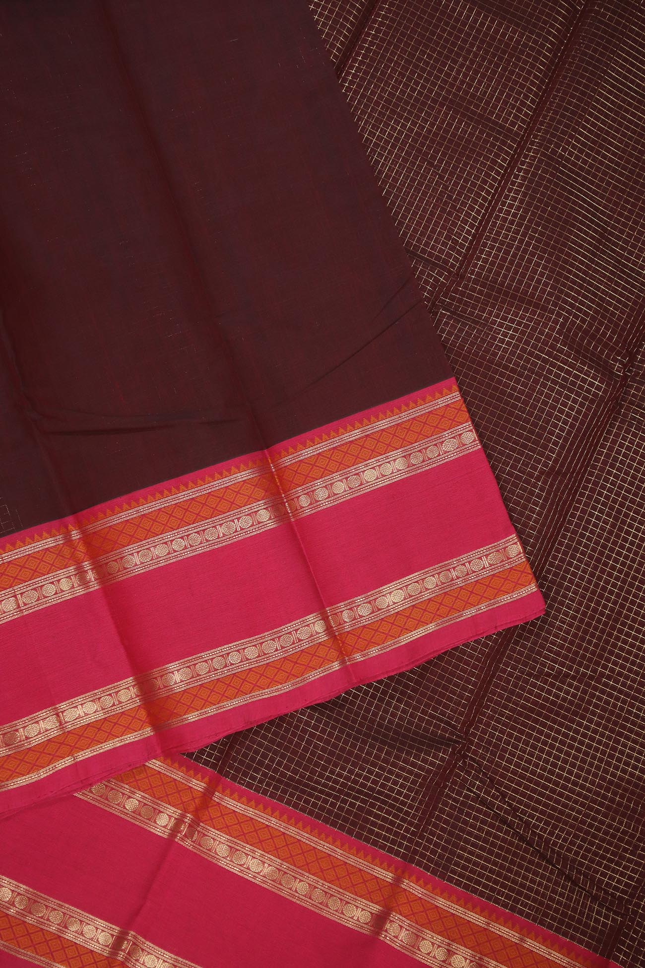 maroon-ruthratcham-kanchi-cotton-sarees-uu005186-f