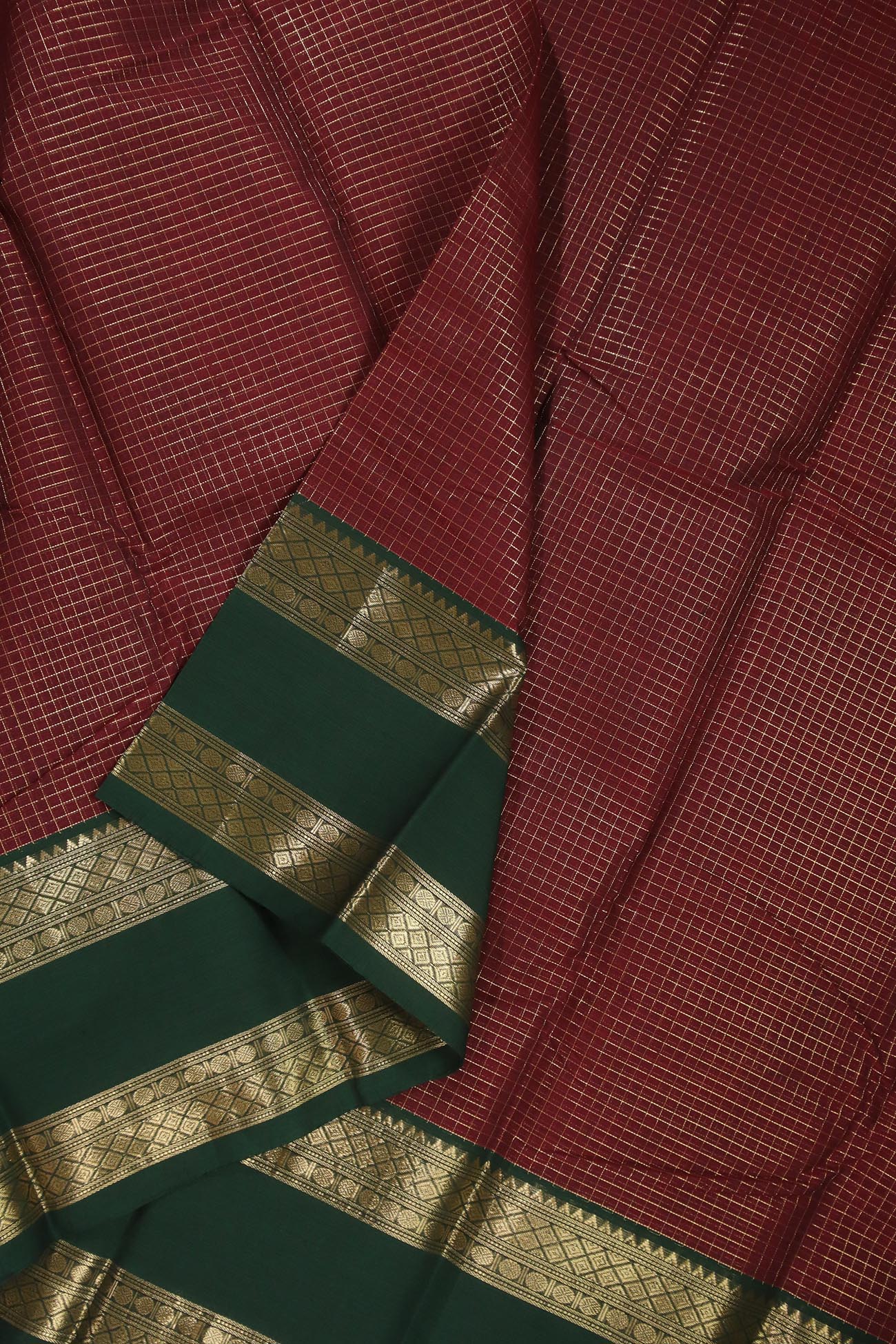 maroon-ruthratcham-kanchi-cotton-sarees-uu005187-c