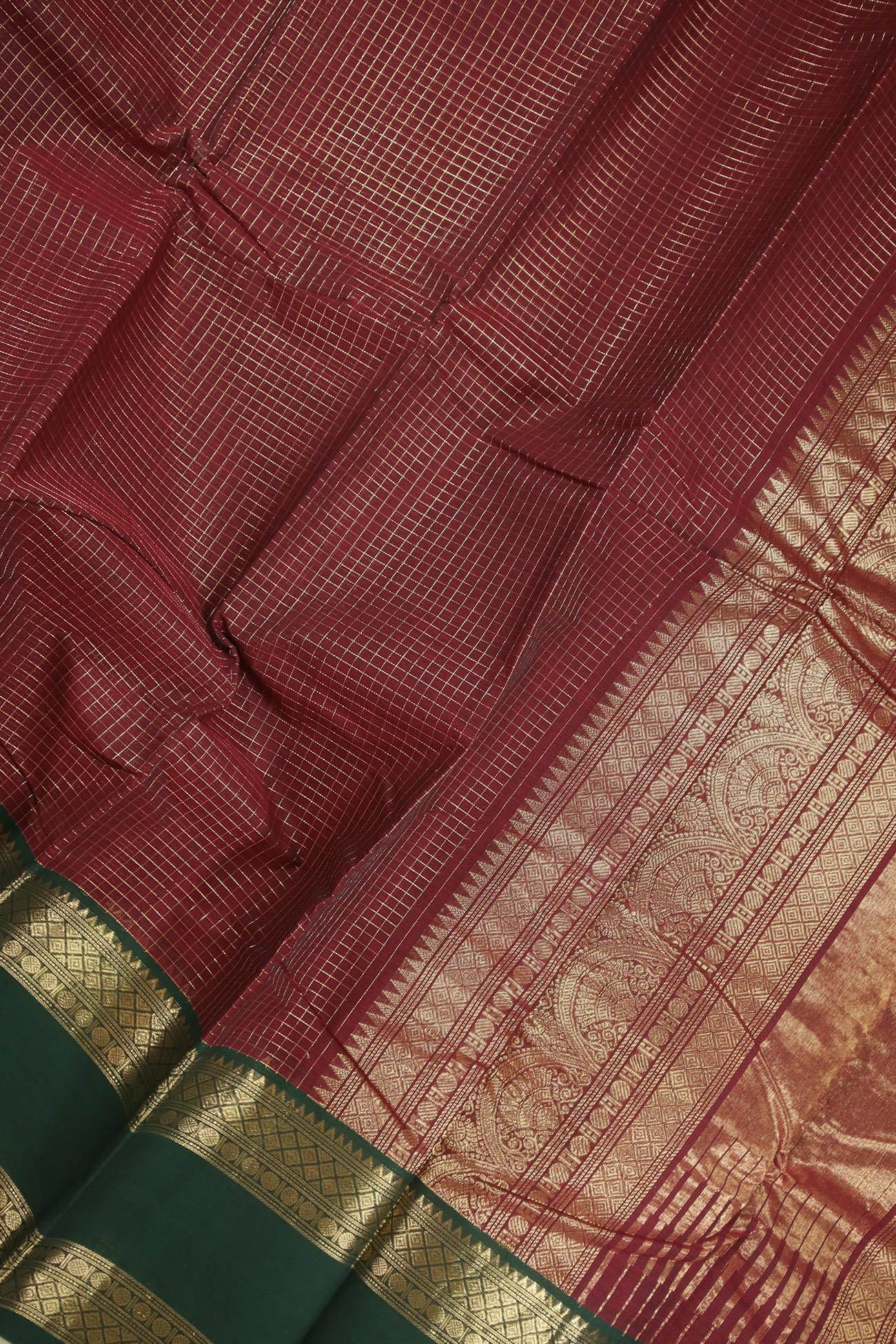 maroon-ruthratcham-kanchi-cotton-sarees-uu005187-e