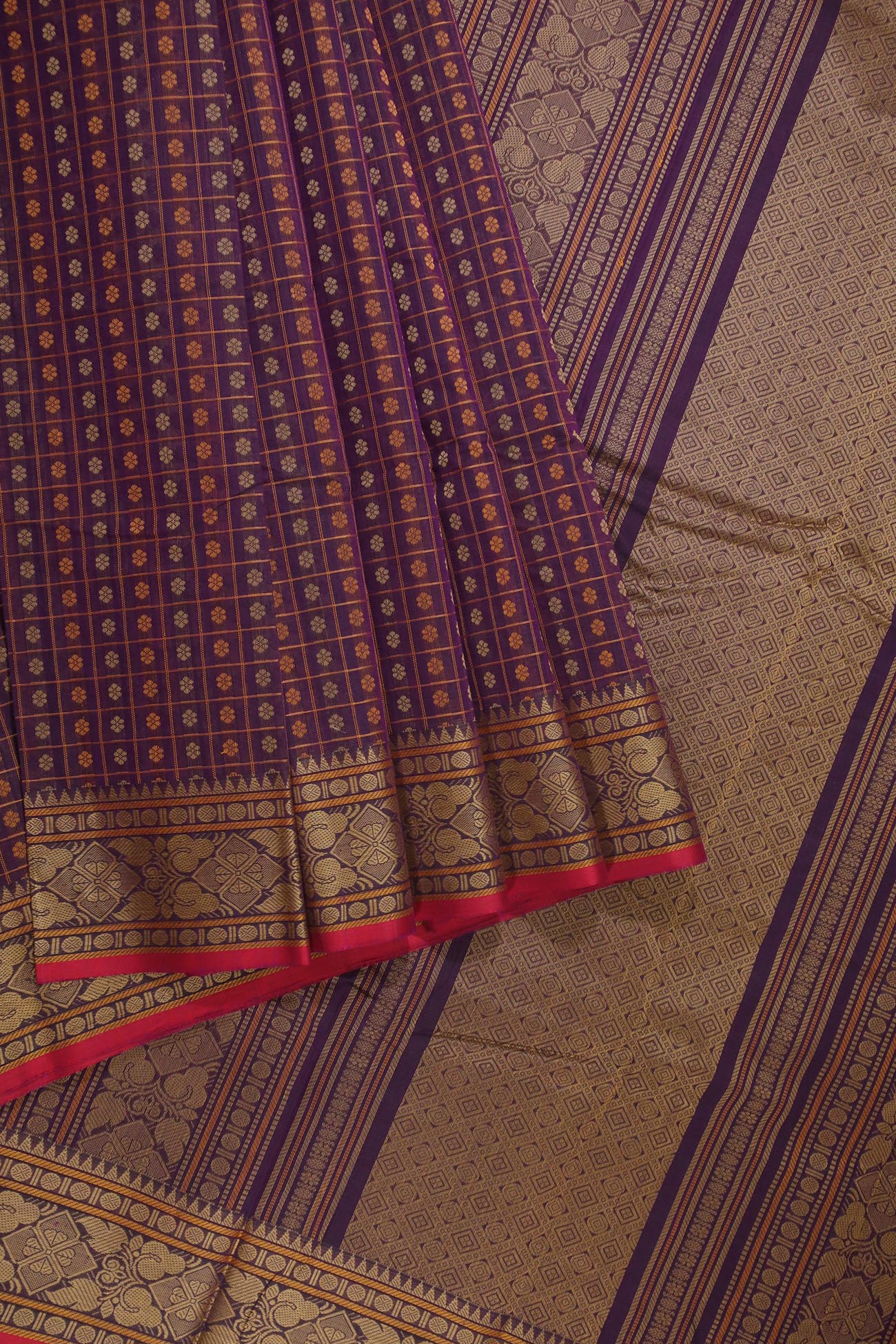 purple-thousand1000-butta-kanchi-cotton-sarees-uu005198-a