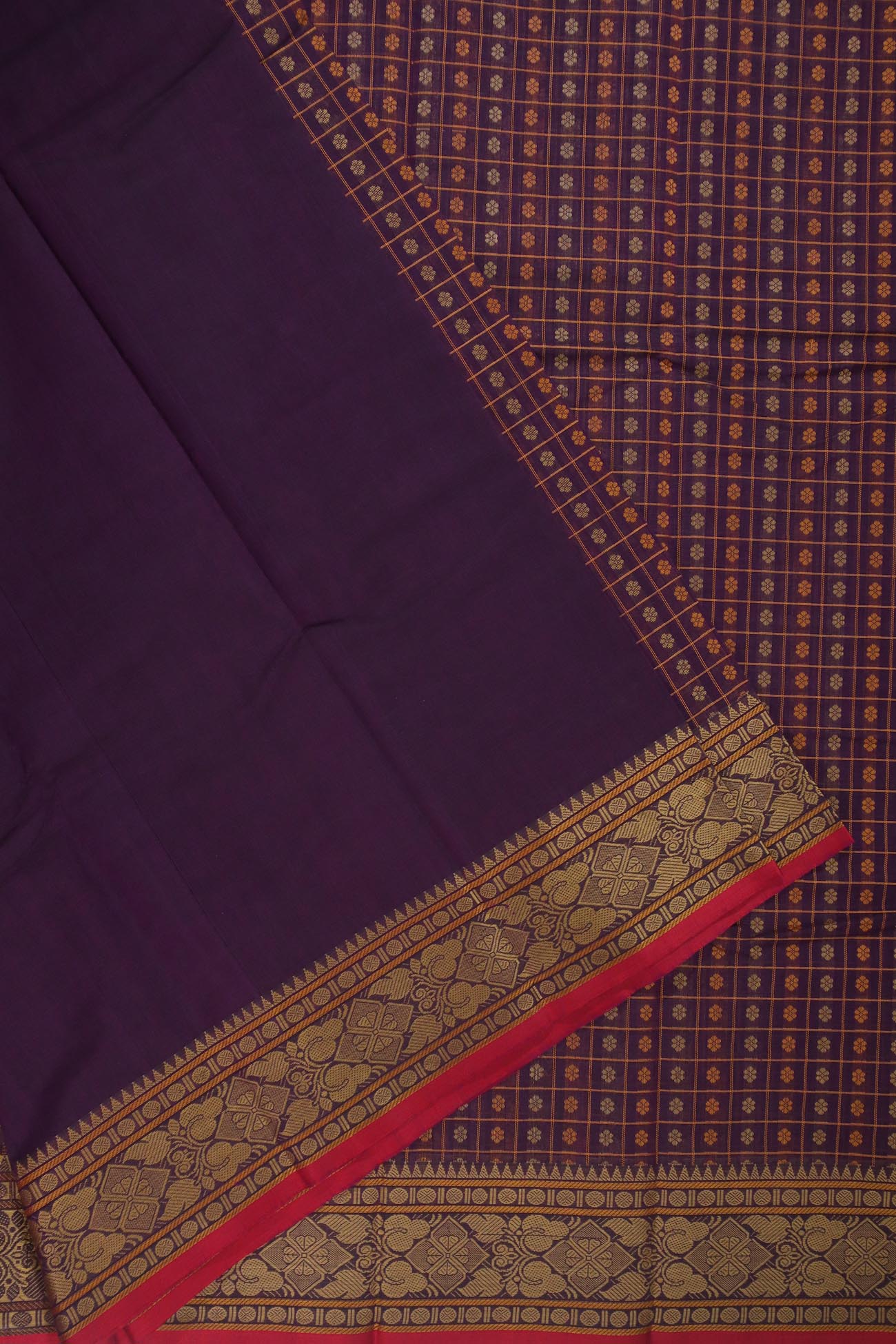 purple-thousand1000-butta-kanchi-cotton-sarees-uu005198-f