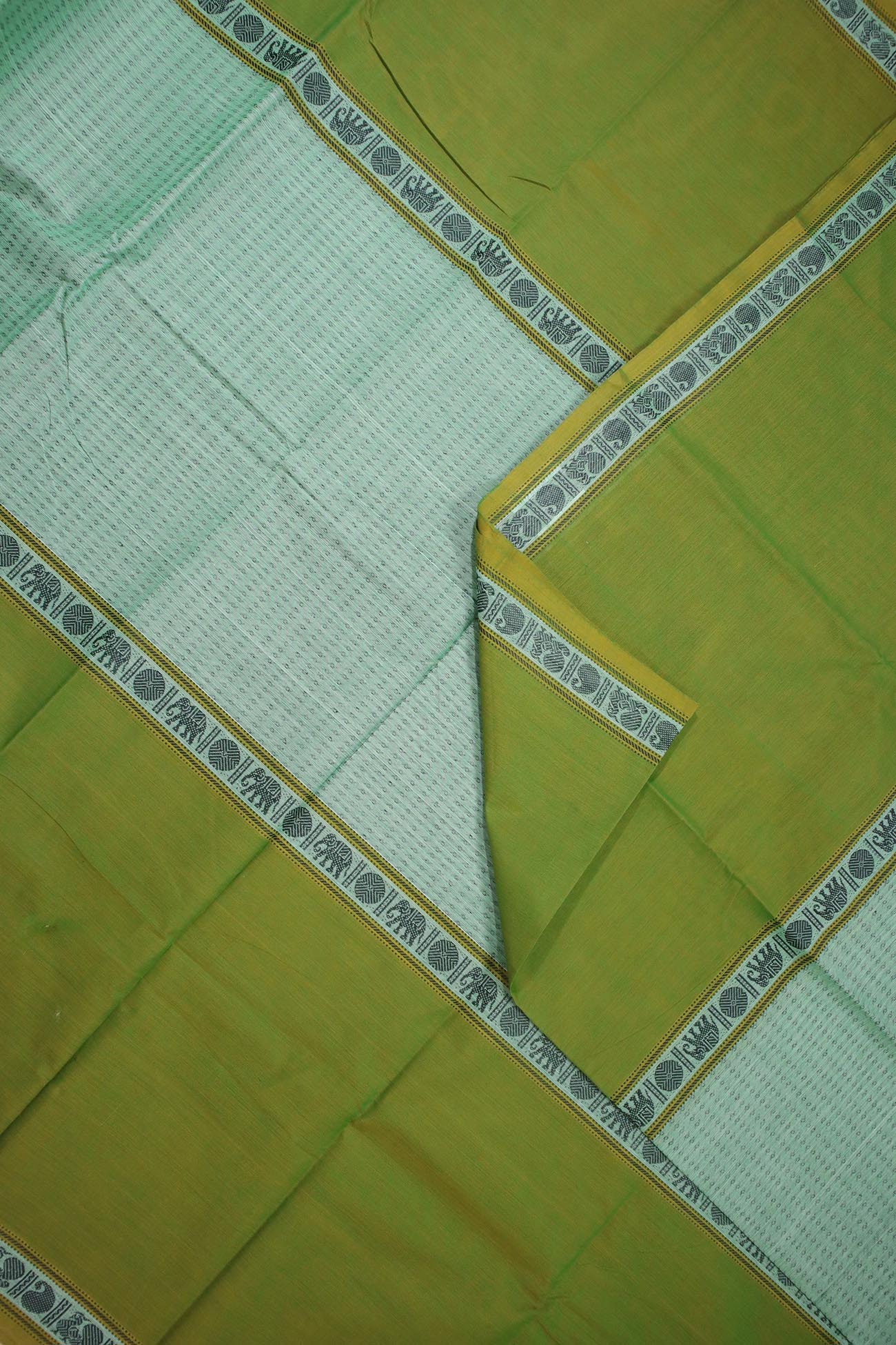 sea-green-muppagam-kanchi-cotton-sarees-uu005229-b