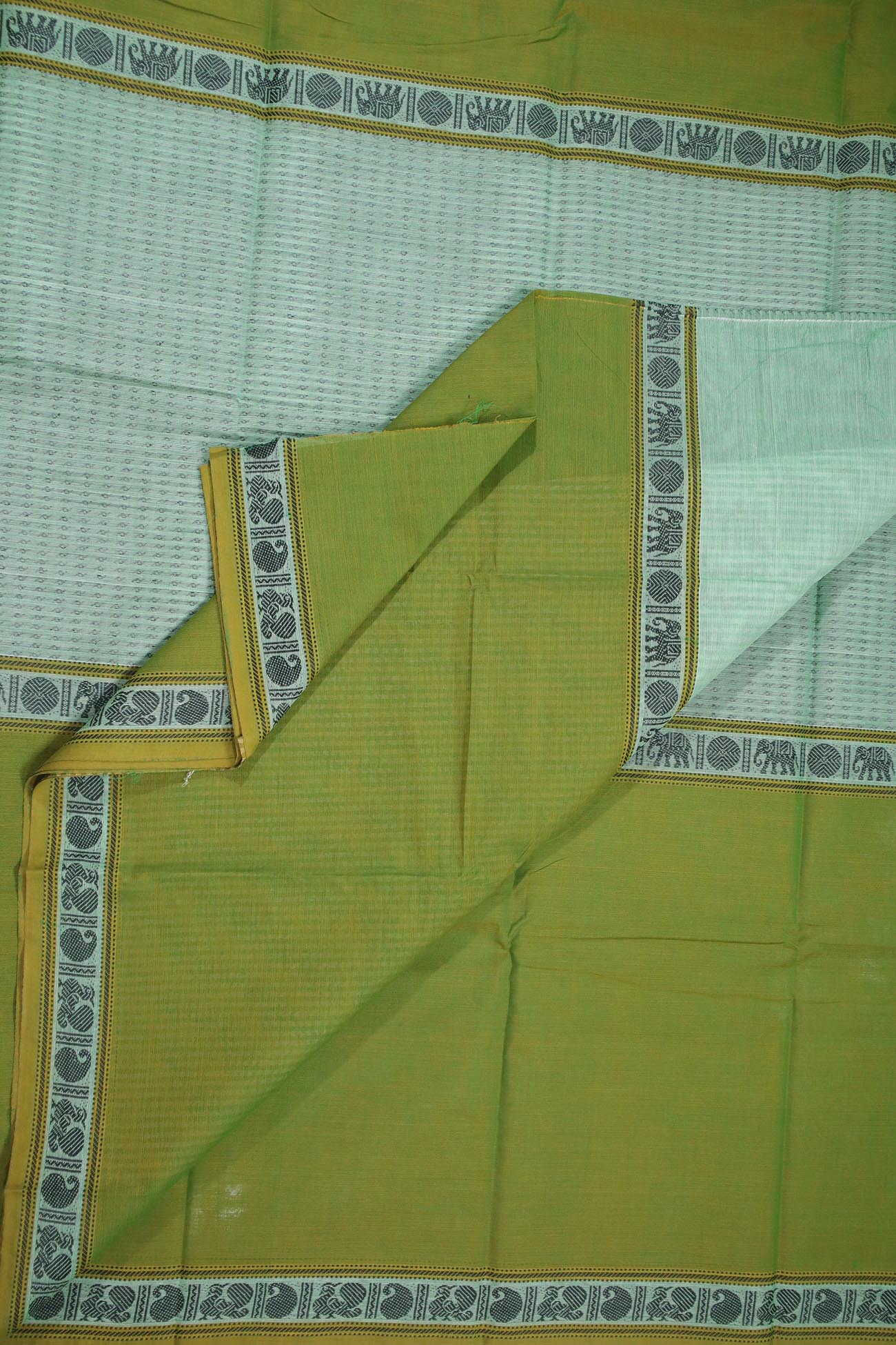 sea-green-muppagam-kanchi-cotton-sarees-uu005229-c