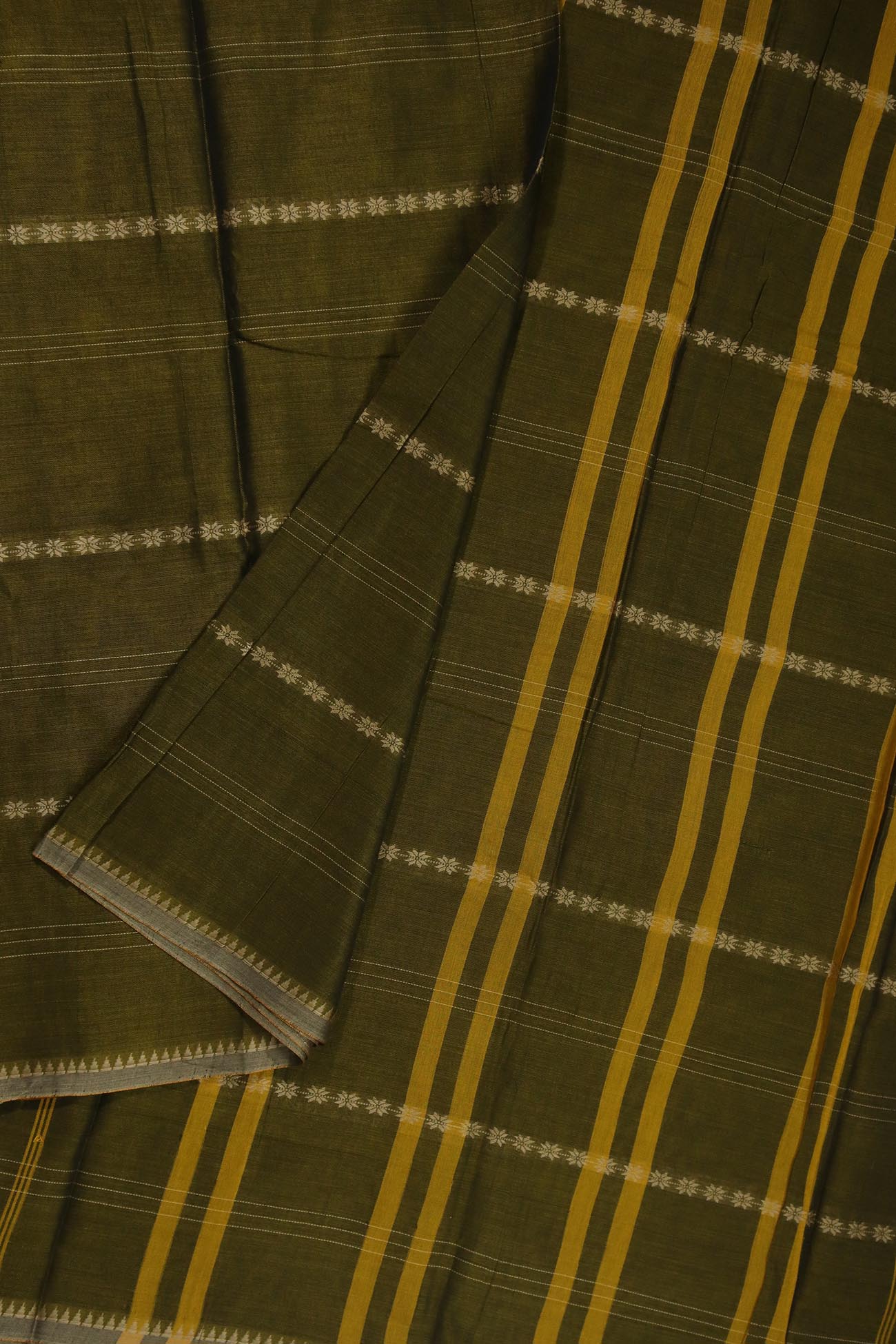 dark-goldenrod-veldhari-narayanpet-sarees-pk002363-b