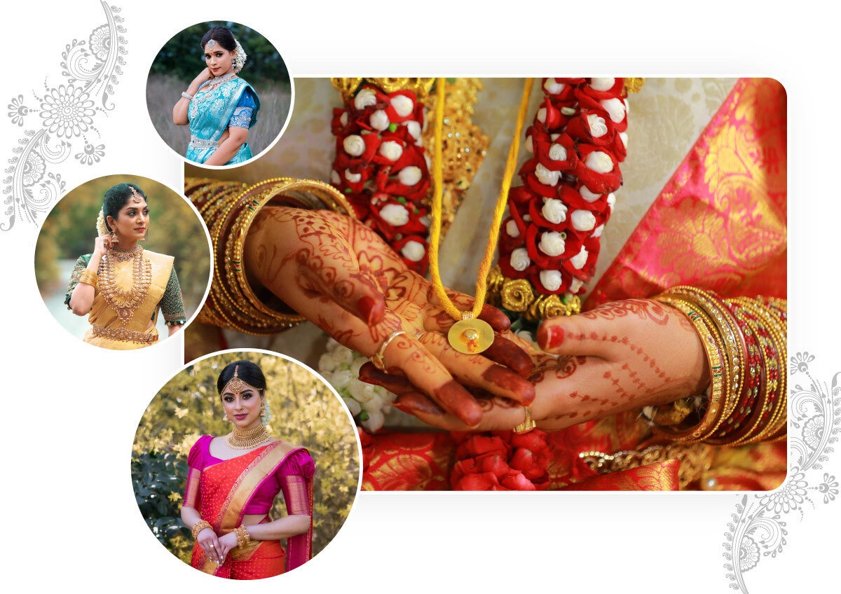 Everything You Need To Know About Indian Weddings