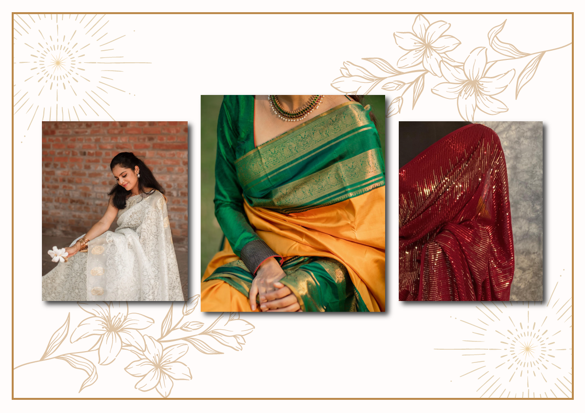 Bridal Designer saree and Fancy saree and Beautiful saree – Royal Club  Clothing