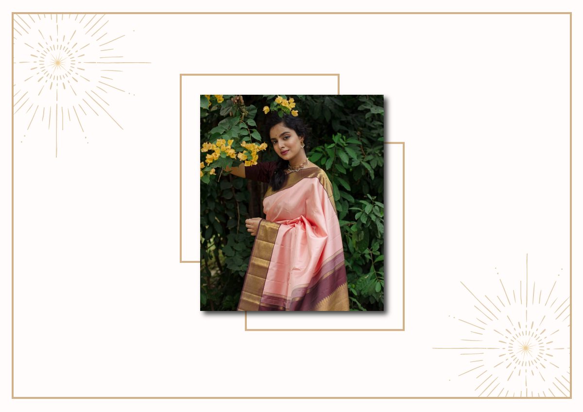 Latest Traditional Wedding Sarees for Brides