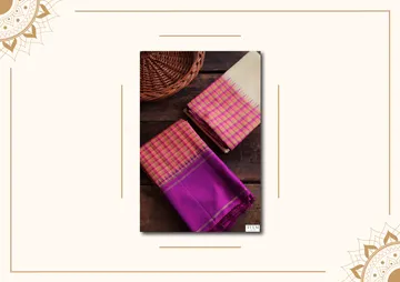 Best Saree Fabric Varieties and Latest Saree Material Types