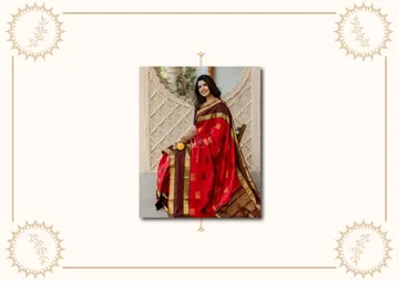 10 Best Pattu Sarees for Weddings: Latest Designs and New Models to Try