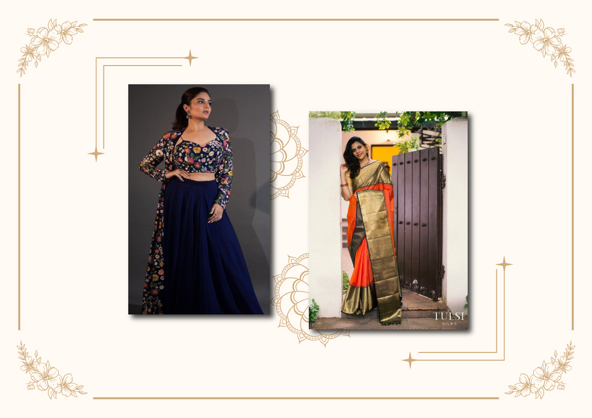 Diwali Outfit Ideas For Women | LBB