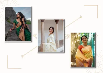 Republic Day Dressing Ideas & Sarees for Women to Wear on 26 January