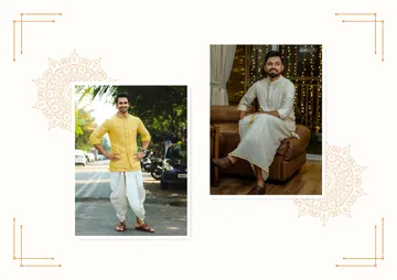 Indian Groom Outfit Ideas 
