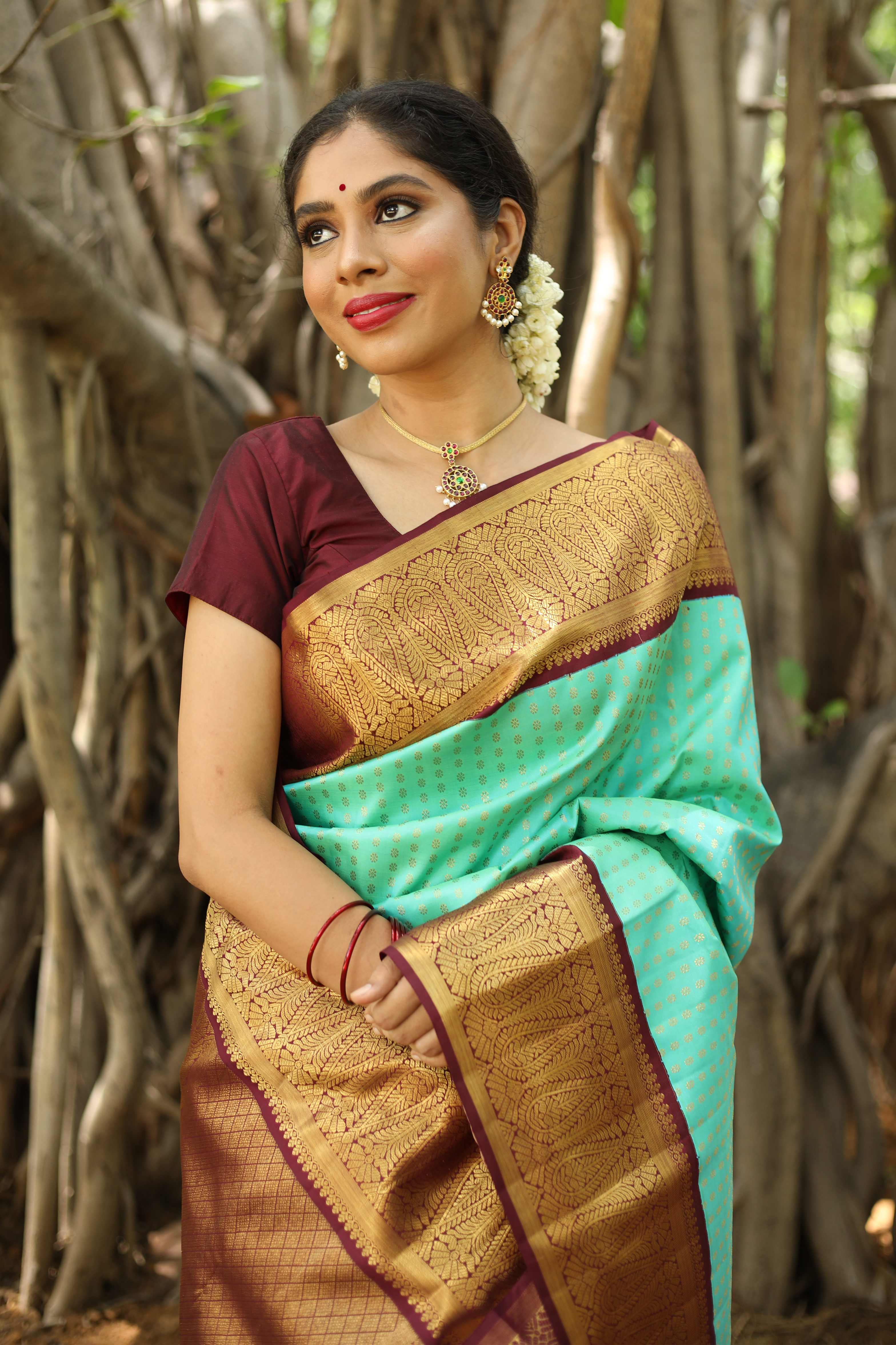 latest designer silk sarees with price