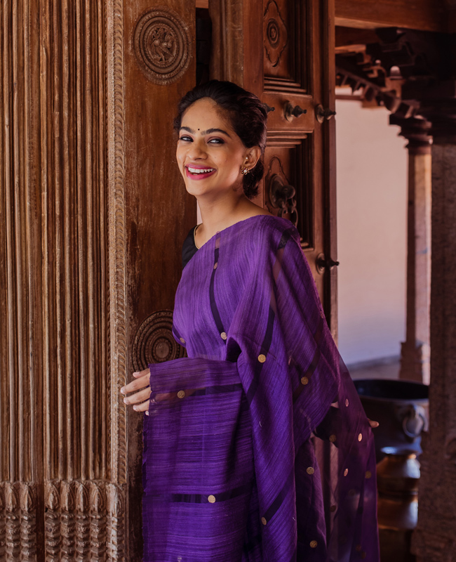 Cotton Sarees - Buy Latest Pure Cotton Silk Saris at Best Price