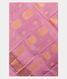 Pink Kanjivaram Silk Dupatta LD26651