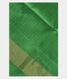 Green Woven Raw Silk Saree T790841