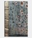 Green Kora Organza Printed Saree T1448654