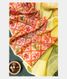 Yellow Tussar Printed Saree T1628331
