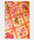 Yellow Tussar Printed Saree T1628335