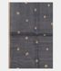 Grey Tussar Printed Saree T1643923