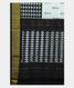 White Ikat Silk Saree T1374054