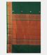 Green Kanchi Handwoven Cotton Saree T1789434