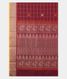 Maroon Kanchi Handwoven Cotton Saree T1788824