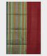 Maroon Kanchi Handwoven Cotton Saree T1789143