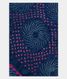 Blue Bandhani Silk Saree T1780031