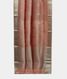 Peach Organza Embroidery Saree T1602602