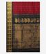 Red Gadwal Silk Saree T1902434