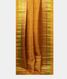 Yellow Kanjivaram Silk Dupatta LI48622