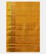 Yellow Kanjivaram Silk Dupatta LI48623