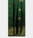 Bottle Green Kanjivaram Silk Dupatta T1561922