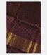 Purple Kanjivaram Silk Dupatta T1801841