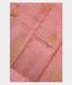 Pink Kanjivaram Silk Dupatta T1639691