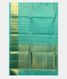 Green Kanjivaram Silk Dupatta T1550153