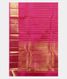 Magenta Kanjivaram Silk Dupatta T1801533