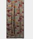 Grey Georgette Printed Silk Saree T1893412