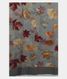 Grey Georgette Printed Silk Saree T1893414