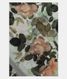 White Georgette Printed Silk Saree T1893391