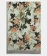 White Georgette Printed Silk Saree T1893394