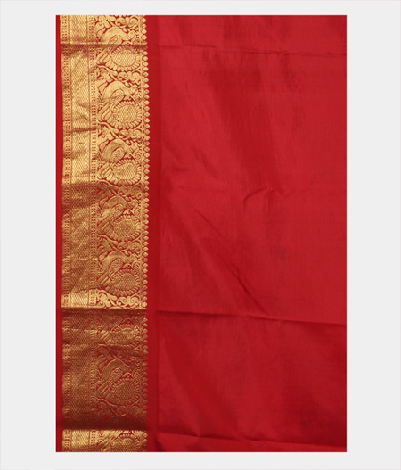 Black Printed Soft Silk Saree T1875713