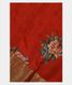 Red Printed Soft Silk Saree T1806951