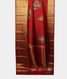 Red Printed Soft Silk Saree T1806952
