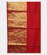 Red Printed Soft Silk Saree T1806953